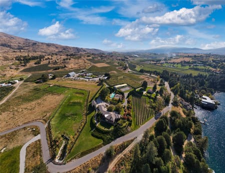 Manson, WA 98831 Chelan County