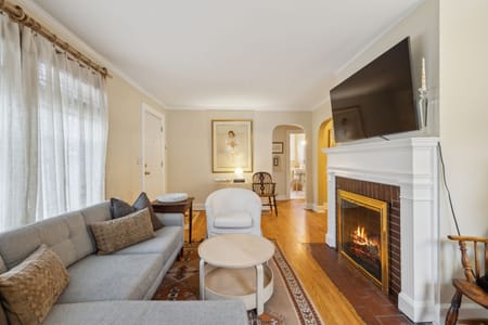Nashville, TN 37216 Davidson County