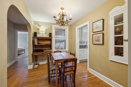 Nashville, TN 37216 Davidson County