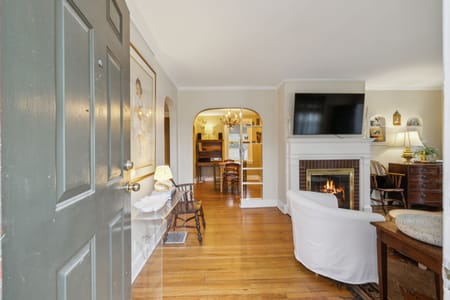 Nashville, TN 37216 Davidson County