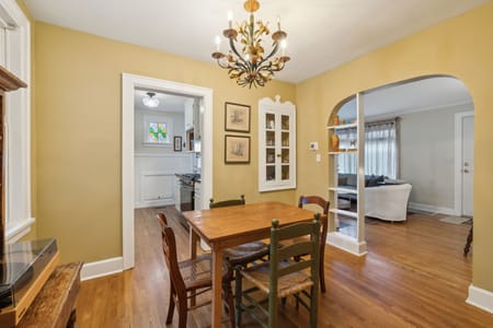 Nashville, TN 37216 Davidson County