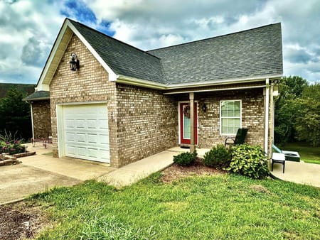 Shelbyville, TN 37160 Bedford County