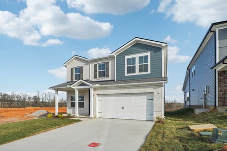 Clarksville, TN 37043 Montgomery County