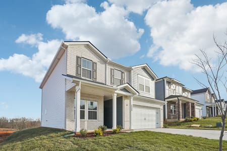 Clarksville, TN 37043 Montgomery County