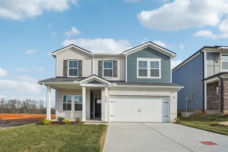 Clarksville, TN 37043 Montgomery County