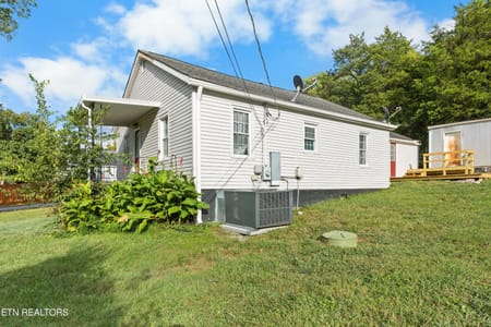 Rockford, TN 37853 Blount County
