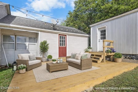 Rockford, TN 37853 Blount County