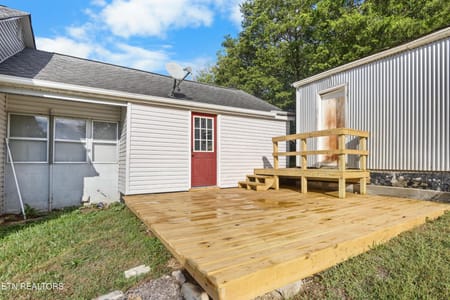 Rockford, TN 37853 Blount County