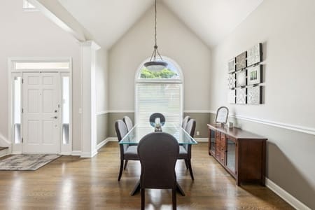 Nashville, TN 37221 Davidson County