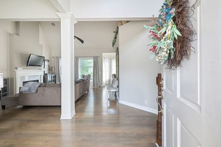 Nashville, TN 37221 Davidson County