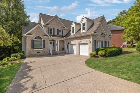 Nashville, TN 37221 Davidson County