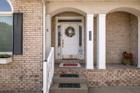 Nashville, TN 37221 Davidson County