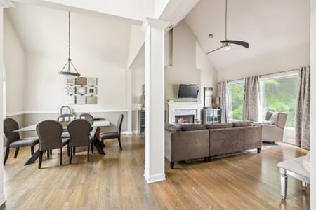 Nashville, TN 37221 Davidson County