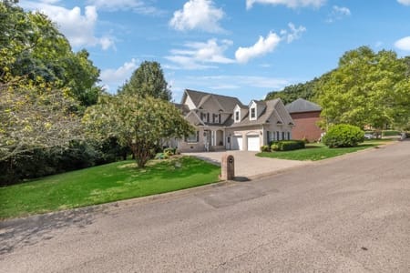 Nashville, TN 37221 Davidson County