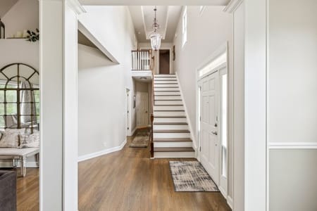 Nashville, TN 37221 Davidson County
