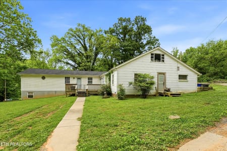 Knoxville, TN 37924 Knox County