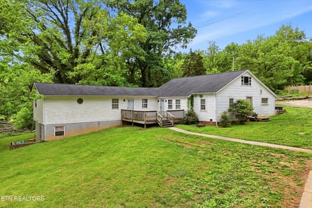 Knoxville, TN 37924 Knox County