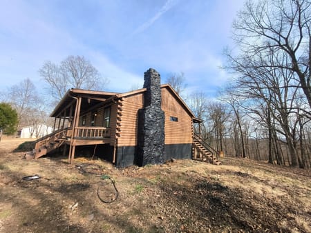 Indian Mound, TN 37079 Montgomery County