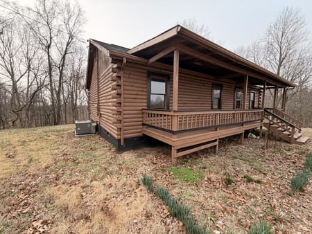 Indian Mound, TN 37079 Montgomery County