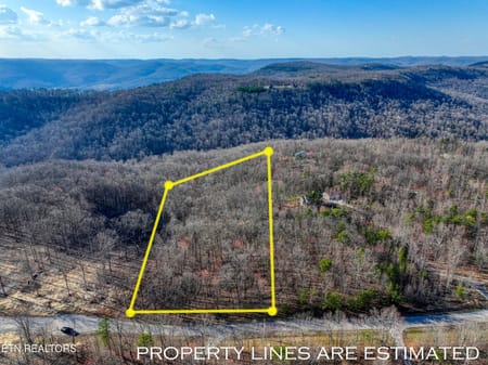 Monterey, TN 38574 Cumberland County