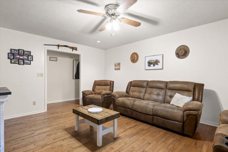 Rock Spring, GA 30739 Walker County
