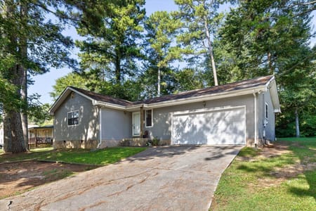 Rock Spring, GA 30739 Walker County