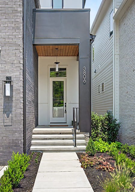 Nashville, TN 37215 Davidson County
