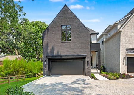 Nashville, TN 37215 Davidson County