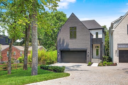 Nashville, TN 37215 Davidson County