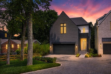 Nashville, TN 37215 Davidson County