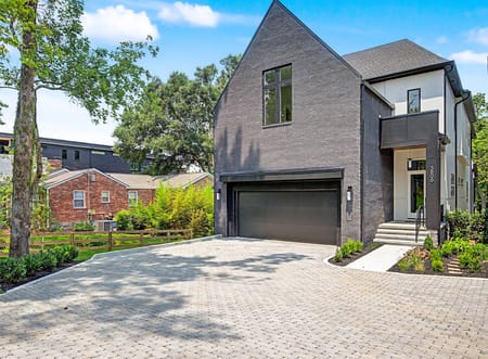 Nashville, TN 37215 Davidson County