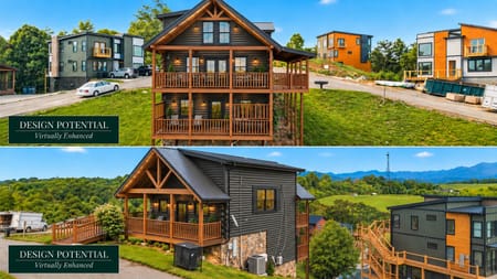 Sevierville, TN 37862 Sevier County