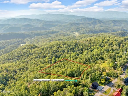 Sevierville, TN 37876 Sevier County