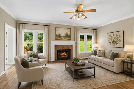 Brentwood, TN 37027 Williamson County