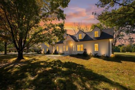 Thompsons Station, TN 37179 Williamson County