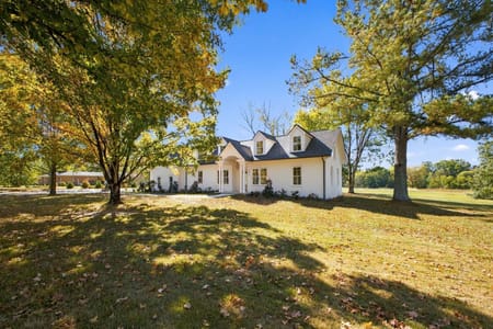 Thompsons Station, TN 37179 Williamson County