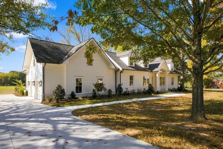 Thompsons Station, TN 37179 Williamson County