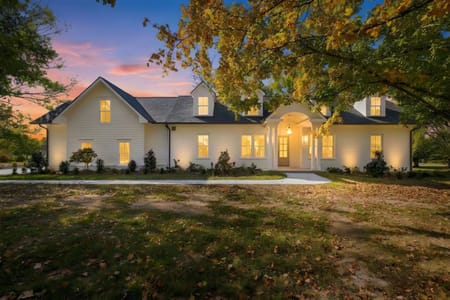 Thompsons Station, TN 37179 Williamson County