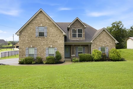 Murfreesboro, TN 37129 Rutherford County