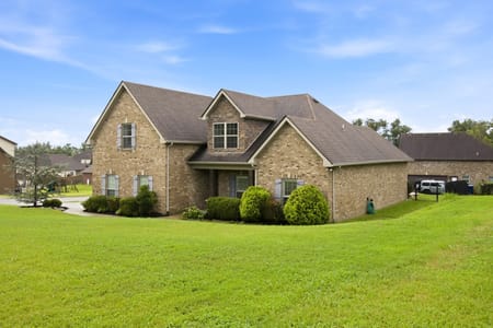 Murfreesboro, TN 37129 Rutherford County
