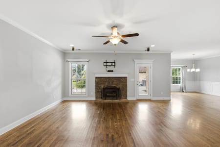 Murfreesboro, TN 37129 Rutherford County