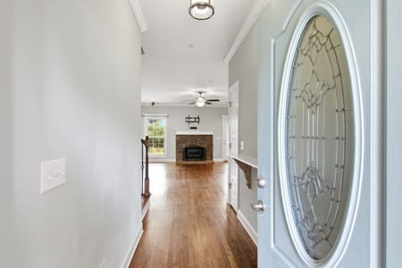 Murfreesboro, TN 37129 Rutherford County