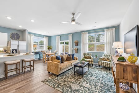 La Vergne, TN 37086 Rutherford County