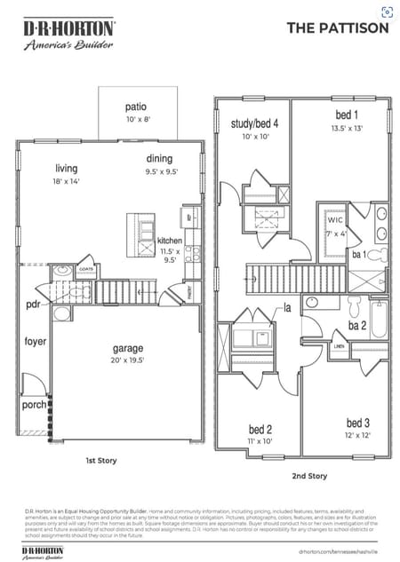 La Vergne, TN 37086 Rutherford County