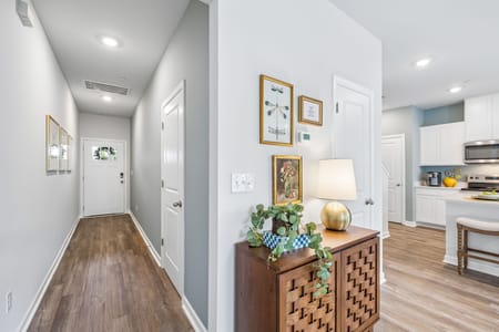 La Vergne, TN 37086 Rutherford County