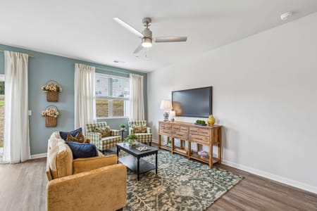 La Vergne, TN 37086 Rutherford County