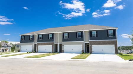 La Vergne, TN 37086 Rutherford County