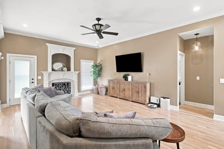 Murfreesboro, TN 37128 Rutherford County