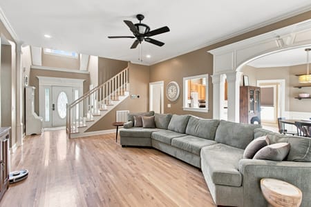 Murfreesboro, TN 37128 Rutherford County