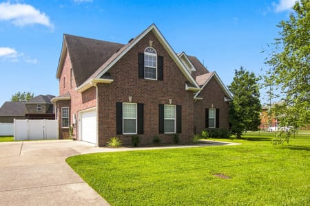 Murfreesboro, TN 37128 Rutherford County